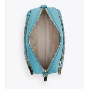 Τσαντάκι Χιαστί Axel GLORIANA 1020-0853-661 BLUE