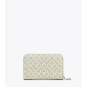 ΠΟΡΤΟΦΟΛΙ LUANN ΜΕ ΤΥΠΩΜΑ AXEL 1101-1796-040 YELLOW