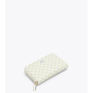 ΠΟΡΤΟΦΟΛΙ LUANN ΜΕ ΤΥΠΩΜΑ AXEL 1101-1796-040 YELLOW