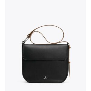 ΤΣΑΝΤΑ ΧΙΑΣΤΙ GALIANA AXEL 1010-3365-003 BLACK