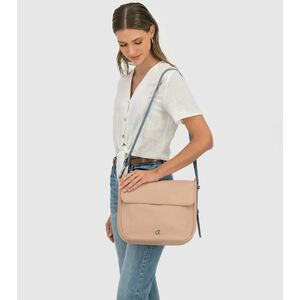 ΤΣΑΝΤΑ ΧΙΑΣΤΙ GALIANA AXEL 1010-3365-001 BEIGE