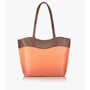 Τσάντα Ώμου Axel CORA σε συνδυασμό χρωμάτων 1010-3009 PEACH