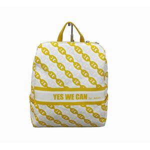 Σακίδιο  Πλάτη Γυναικείο Kevin 85795 Yellow