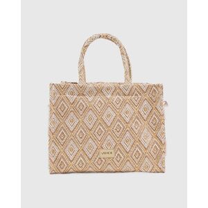 VERDE ΓΥΝΑΙΚΕΙΑ ΤΣΑΝΤΑ ΧΕΙΡΟΣ 48-0283 ΨΑΘΙΝΗ ΜΠΕΖ