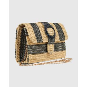 VERDE ΓΥΝΑΙΚΕΙΟ ΑΜΠΙΓΙΕ 01-1990 ΨΑΘΙΝΟ ΜΑΥΡΟ