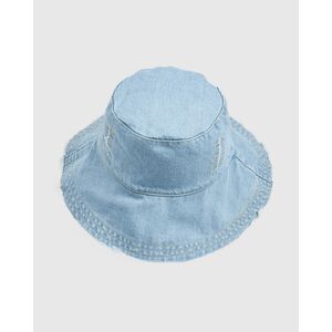 VERDE ΓΥΝΑΙΚΕΙΟ ΚΑΠΕΛΟ 05-0836 DENIM