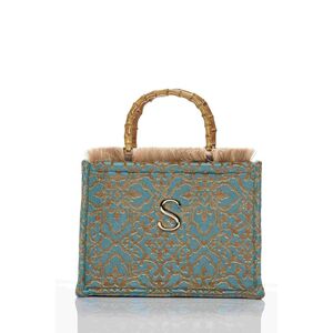 Sorena AKROGIALI MEDIUM TOTE BAG