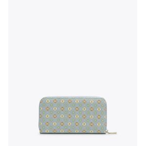 Axel Γυναικείο Πορτοφόλι Γαλάζιο 1101-1791-516