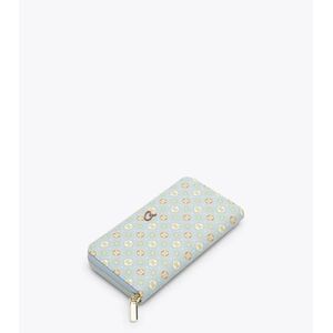 Axel Γυναικείο Πορτοφόλι Γαλάζιο 1101-1791-516