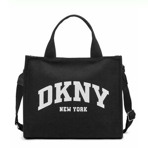 Γυναικεία Τσάντα DKNY Hadlee Tote R41AOR57-71Y1 Μαύρο