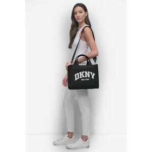 Γυναικεία Τσάντα DKNY Hadlee Tote R41AOR57-71Y1 Μαύρο