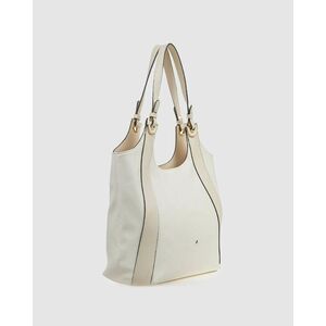 VERDE ΓΥΝΑΙΚΕΙΑ ΤΣΑΝΤΑ ΩΜΟΥ 16-7687 ΕΚΡΟΥ