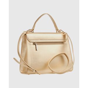 VERDE ΓΥΝΑΙΚΕΙΑ ΤΣΑΝΤΑ ΧΕΙΡΟΣ 16-7977 ΧΡΥΣΟ