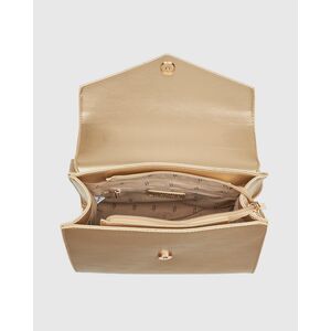 VERDE ΓΥΝΑΙΚΕΙΑ ΤΣΑΝΤΑ ΧΕΙΡΟΣ 16-7977 ΧΡΥΣΟ