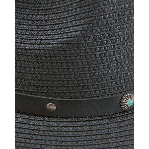 VERDE ΓΥΝΑΙΚΕΙΟ ΚΑΠΕΛΟ 05-0807 ΨΑΘΙΝΟ ΜΑΥΡΟ