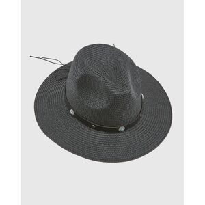 VERDE ΓΥΝΑΙΚΕΙΟ ΚΑΠΕΛΟ 05-0807 ΨΑΘΙΝΟ ΜΑΥΡΟ