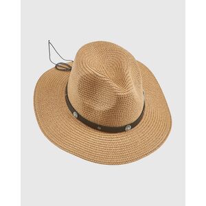 VERDE ΓΥΝΑΙΚΕΙΟ ΚΑΠΕΛΟ 05-0807 ΨΑΘΙΝΟ ΜΠΕΖ