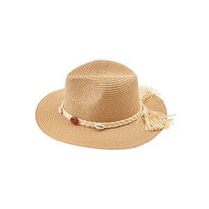 VERDE ΓΥΝΑΙΚΕΙΟ ΚΑΠΕΛΟ 05-0816 ΨΑΘΙΝΟ ΜΠΕΖ