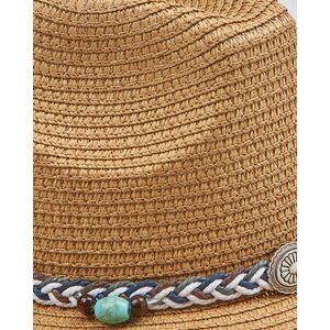 VERDE ΓΥΝΑΙΚΕΙΟ ΚΑΠΕΛΟ 05-0818 ΨΑΘΙΝΟ ΜΠΕΖ