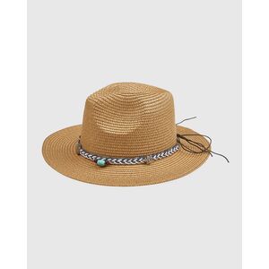 VERDE ΓΥΝΑΙΚΕΙΟ ΚΑΠΕΛΟ 05-0818 ΨΑΘΙΝΟ ΜΠΕΖ