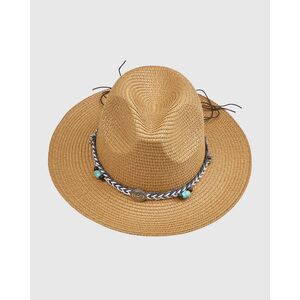 VERDE ΓΥΝΑΙΚΕΙΟ ΚΑΠΕΛΟ 05-0818 ΨΑΘΙΝΟ ΜΠΕΖ