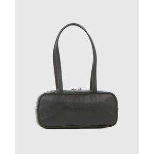 VERDE ΓΥΝΑΙΚΕΙΑ ΤΣΑΝΤΑ ΩΜΟΥ 16-8028 ΜΑΥΡΟ