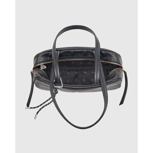 VERDE ΓΥΝΑΙΚΕΙΑ ΤΣΑΝΤΑ ΩΜΟΥ 16-8028 ΜΑΥΡΟ