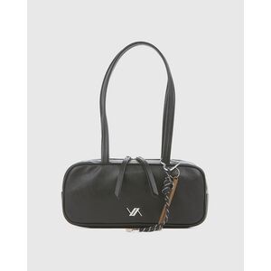 VERDE ΓΥΝΑΙΚΕΙΑ ΤΣΑΝΤΑ ΩΜΟΥ 16-8028 ΜΑΥΡΟ