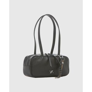 VERDE ΓΥΝΑΙΚΕΙΑ ΤΣΑΝΤΑ ΩΜΟΥ 16-8028 ΜΑΥΡΟ