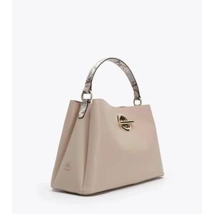 Τσάντα Ώμου/Χειρός Axel KARLEE 3- WAY-WEAR 1010-3374-356 Nude