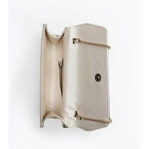 Axel Τσαντάκι Φάκελος Prisha 1005-1382-015 GOLD