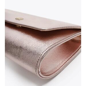 Axel Τσαντάκι Φάκελος Prisha 1005-1382-007 PINK