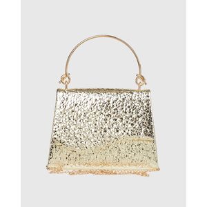 VERDE ΓΥΝΑΙΚΕΙΟ ΑΜΠΙΓΙΕ 01-1984 ΑΝΟΙΧΤΟ ΧΡΥΣΟ