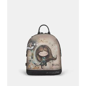 Σακίδιο  Πλάτης  Γυναικείο Anekke Real 41705-295