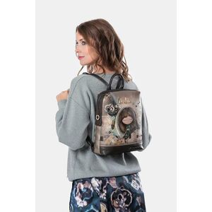 Σακίδιο  Πλάτης  Γυναικείο Anekke Real 41705-295