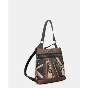 Γυναικεία τσάντα πλάτης Anekke Parisian 41815-046