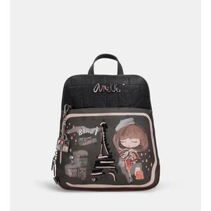 Γυναικείο Σακίδιο Πλάτης ANEKKE MADEMOISELLE 41805-055