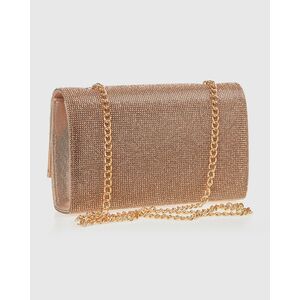 VERDE ΓΥΝΑΙΚΕΙΟ ΑΜΠΙΓΙΕ 01-1948 ΡΟΖ ΧΡΥΣΟ