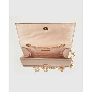 VERDE ΓΥΝΑΙΚΕΙΟ ΑΜΠΙΓΙΕ 01-1948 ΡΟΖ ΧΡΥΣΟ