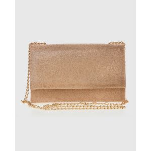 VERDE ΓΥΝΑΙΚΕΙΟ ΑΜΠΙΓΙΕ 01-1948 ΡΟΖ ΧΡΥΣΟ