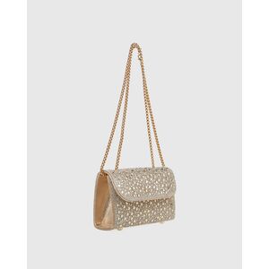 VERDE ΓΥΝΑΙΚΕΙΟ ΑΜΠΙΓΙΕ 01-1989 ΥΦΑΣΜΑΤΙΝΟ ΑΝΟΙΧΤΟ ΧΡΥΣΟ