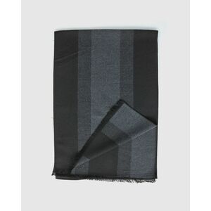 VERDE ΑΝΔΡΙΚΟ ΚΑΣΚΟΛ 59-0000106  ΜΑΥΡΟ