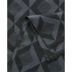 VERDE ΑΝΔΡΙΚΟ ΚΑΣΚΟΛ 59-0000107  ΜΑΥΡΟ