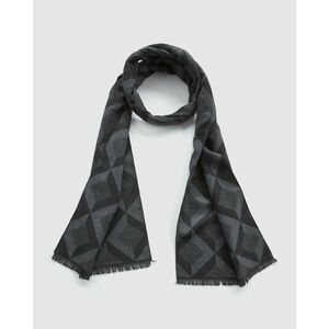 VERDE ΑΝΔΡΙΚΟ ΚΑΣΚΟΛ 59-0000107  ΜΑΥΡΟ