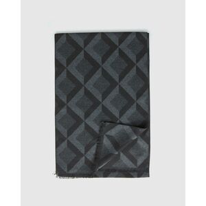 VERDE ΑΝΔΡΙΚΟ ΚΑΣΚΟΛ 59-0000107  ΜΑΥΡΟ