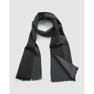 VERDE ΑΝΔΡΙΚΟ ΚΑΣΚΟΛ 59-0000110  ΜΑΥΡΟ