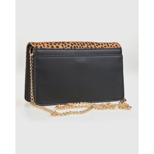 VERDE ΓΥΝΑΙΚΕΙΑ ΤΣΑΝΤΑ ΧΙΑΣΤΙ 16-0008263 ANIMAL PRINT ΚΑΜΗΛΟ