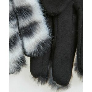 VERDE ΓΥΝΑΙΚΕΙΑ ΓΑΝΤΙΑ 02-0000823 ΓΚΡΙ