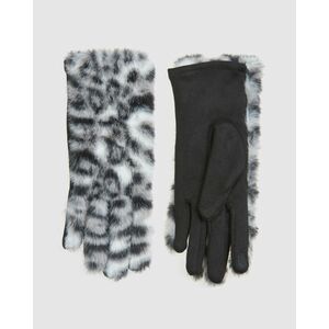 VERDE ΓΥΝΑΙΚΕΙΑ ΓΑΝΤΙΑ 02-0000823 ΓΚΡΙ