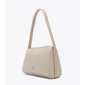 Γυναικεία Τσάντα Axel Ώμου /Χειρός Μικρή 1020-0980-446 TAUPE